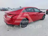 2022 Hyundai Elantra фото