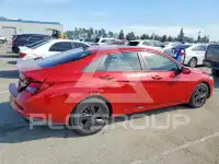 2022 Hyundai Elantra фото