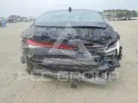 2022 Hyundai Elantra фото