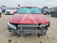 2022 Hyundai Elantra фото