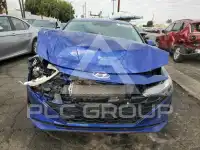 2022 Hyundai Elantra фото