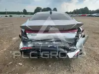 2022 Hyundai Elantra фото