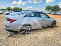 2022 Hyundai Elantra фото