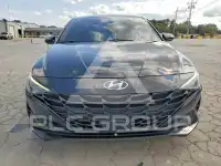 2022 Hyundai Elantra фото