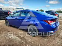 2022 Hyundai Elantra фото
