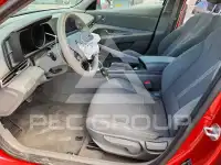 2022 Hyundai Elantra фото