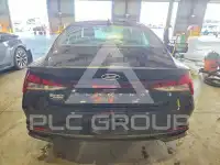 2022 Hyundai Elantra фото
