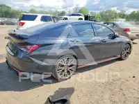 2022 Hyundai Elantra фото