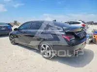 2022 Hyundai Elantra photo