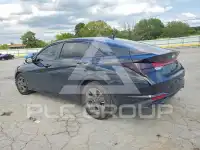 2022 Hyundai Elantra фото