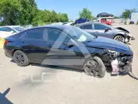 2022 Hyundai Elantra фото