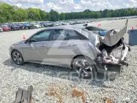 2022 Hyundai Elantra photo