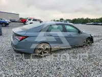 2022 Hyundai Elantra фото