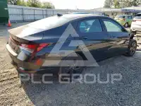 2022 Hyundai Elantra фото