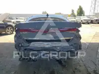 2022 Hyundai Elantra фото
