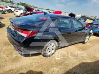2022 Hyundai Elantra фото