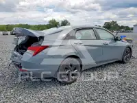 2022 Hyundai Elantra фото