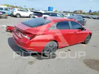 2022 Hyundai Elantra фото