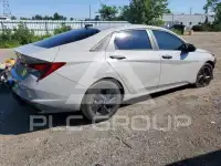 2022 Hyundai Elantra фото