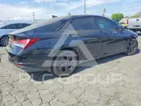 2022 Hyundai Elantra фото