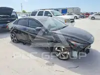 2022 Hyundai Elantra фото