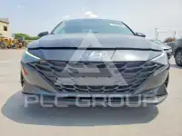 2022 Hyundai Elantra фото