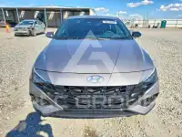 2022 Hyundai Elantra фото