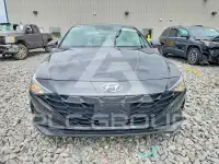 2022 Hyundai Elantra photo