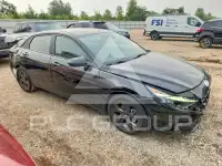 2022 Hyundai Elantra фото