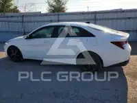 2022 Hyundai Elantra фото