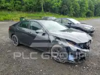 2022 Hyundai Elantra фото