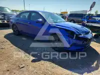 2022 Hyundai Elantra фото