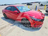 2022 Hyundai Elantra фото
