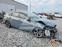 2022 Hyundai Elantra photo