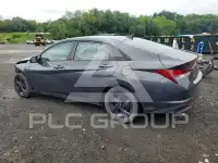 2022 Hyundai Elantra фото