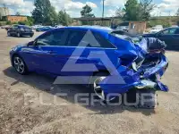 2022 Hyundai Elantra фото