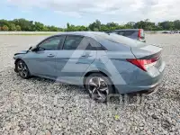 2022 Hyundai Elantra photo