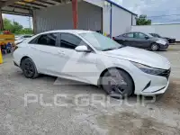 2022 Hyundai Elantra фото