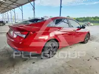 2022 Hyundai Elantra фото