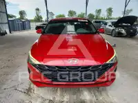 2022 Hyundai Elantra фото