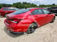 2022 Hyundai Elantra фото