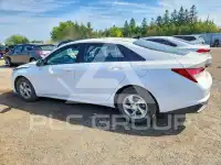 2022 Hyundai Elantra фото