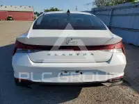2022 Hyundai Elantra фото