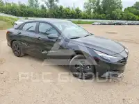 2022 Hyundai Elantra photo