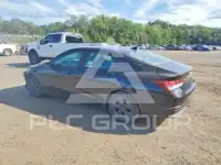 2022 Hyundai Elantra фото