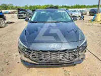 2022 Hyundai Elantra фото