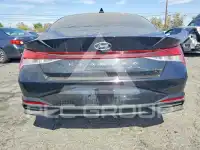 2022 Hyundai Elantra фото