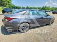 2022 Hyundai Elantra фото