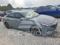 2022 Hyundai Elantra фото