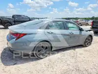 2022 Hyundai Elantra фото